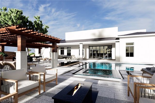 8770 Haven Street, Las Vegas, NV 89123