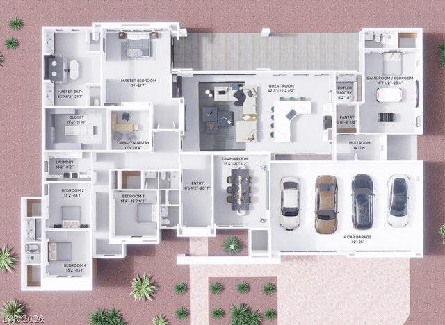 8770 Haven Street, Las Vegas, NV 89123