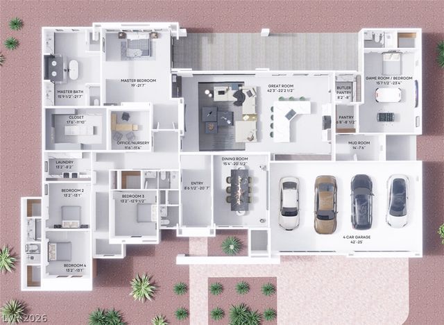8770 Haven Street, Las Vegas, NV 89123