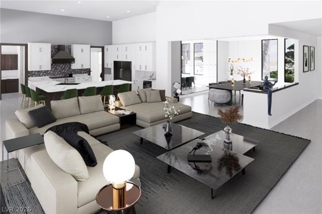 8770 Haven Street, Las Vegas, NV 89123