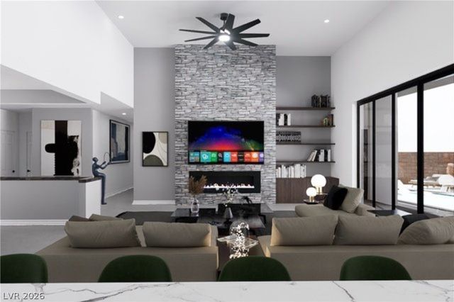 8770 Haven Street, Las Vegas, NV 89123
