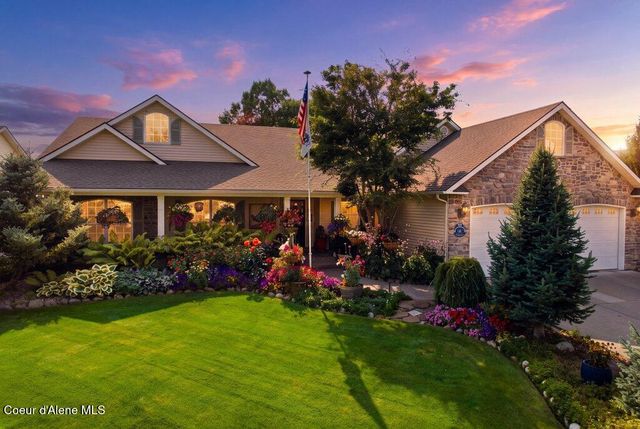 3606 W Loxton LOOP, Coeur d'Alene, ID 83815 property photo