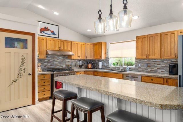 3606 W Loxton LOOP, Coeur D'alene, ID 83815