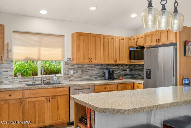 3606 W Loxton LOOP, Coeur D'alene, ID 83815
