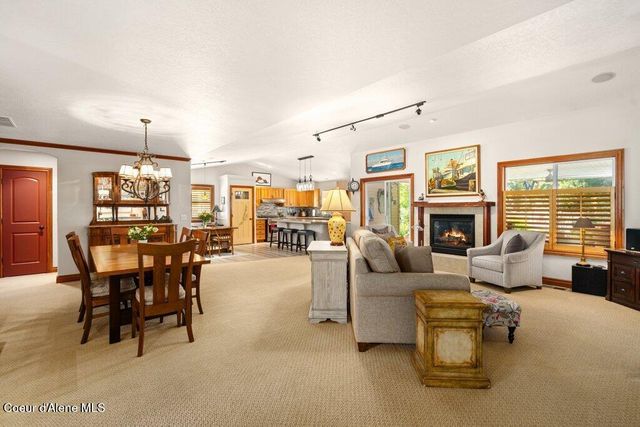 3606 W Loxton LOOP, Coeur D'alene, ID 83815