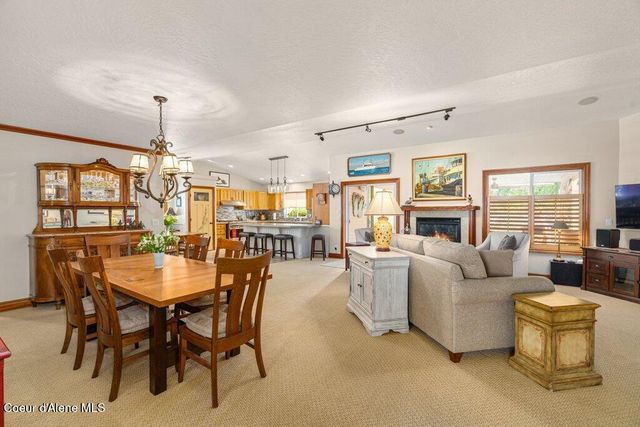 3606 W Loxton LOOP, Coeur D'alene, ID 83815