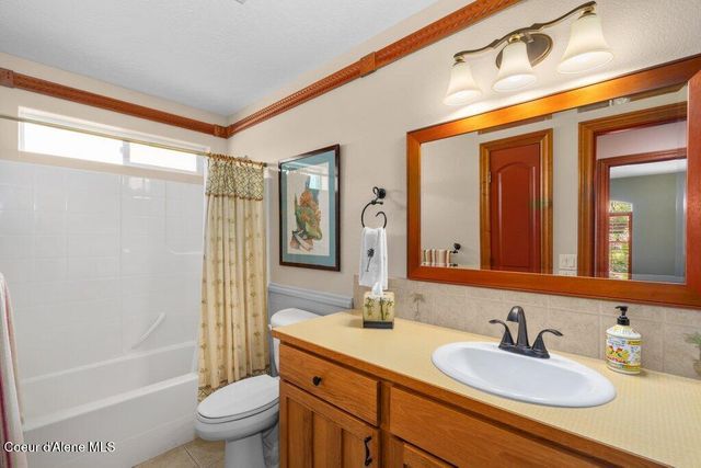 3606 W Loxton LOOP, Coeur D'alene, ID 83815