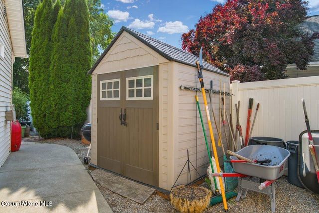 3606 W Loxton LOOP, Coeur D'alene, ID 83815