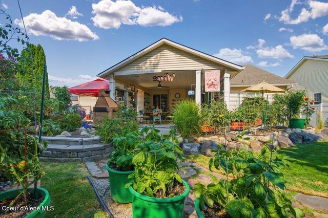 3606 W Loxton LOOP, Coeur D'alene, ID 83815
