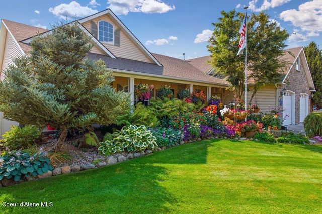 3606 W Loxton LOOP, Coeur D'alene, ID 83815