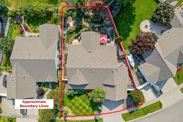 3606 W Loxton LOOP, Coeur D'alene, ID 83815