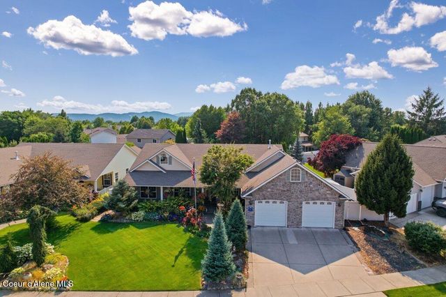 3606 W Loxton LOOP, Coeur D'alene, ID 83815