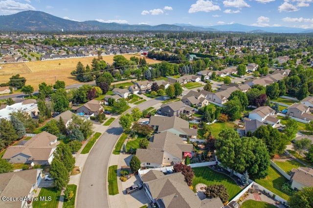 3606 W Loxton LOOP, Coeur D'alene, ID 83815