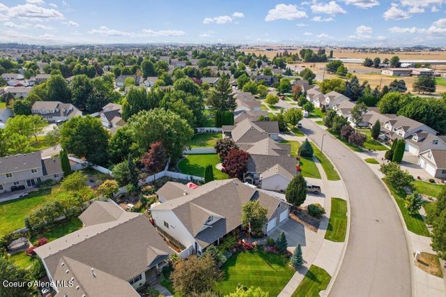 3606 W Loxton LOOP, Coeur D'alene, ID 83815