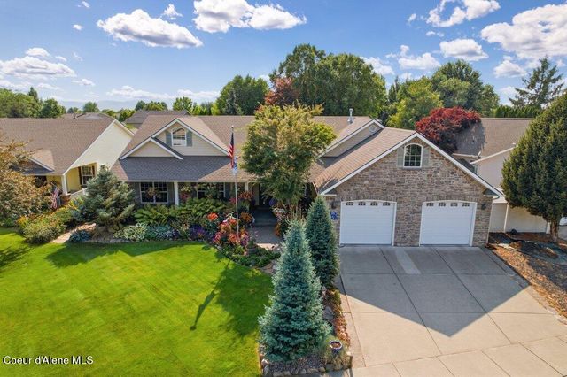 3606 W Loxton LOOP, Coeur D'alene, ID 83815