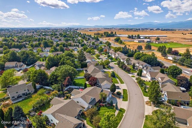 3606 W Loxton LOOP, Coeur D'alene, ID 83815