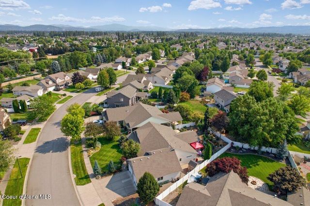 3606 W Loxton LOOP, Coeur D'alene, ID 83815