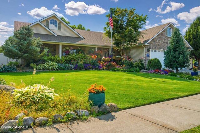 3606 W Loxton LOOP, Coeur D'alene, ID 83815
