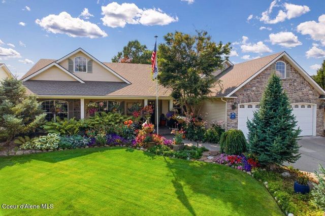 3606 W Loxton LOOP, Coeur D'alene, ID 83815