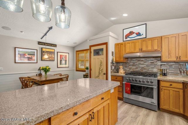 3606 W Loxton LOOP, Coeur D'alene, ID 83815