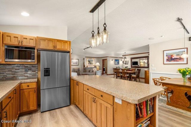 3606 W Loxton LOOP, Coeur D'alene, ID 83815