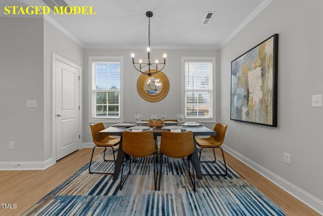 607 Marshskip Way 4, Rolesville, NC 27571