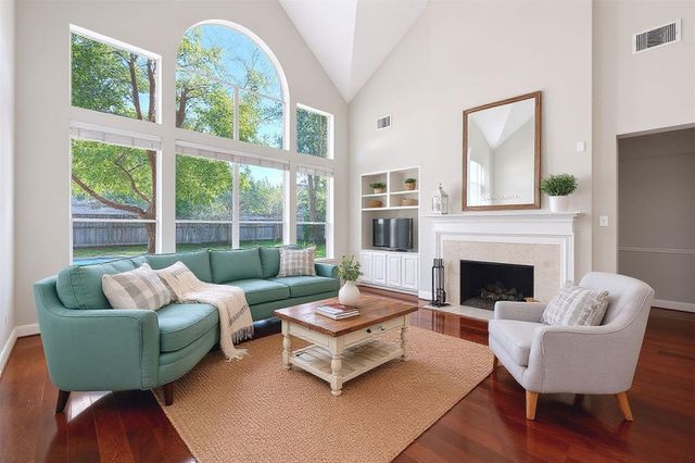 15614 Stable Brook Circle, Cypress, TX 77429