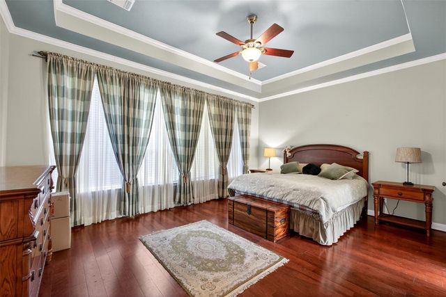 15614 Stable Brook Circle, Cypress, TX 77429