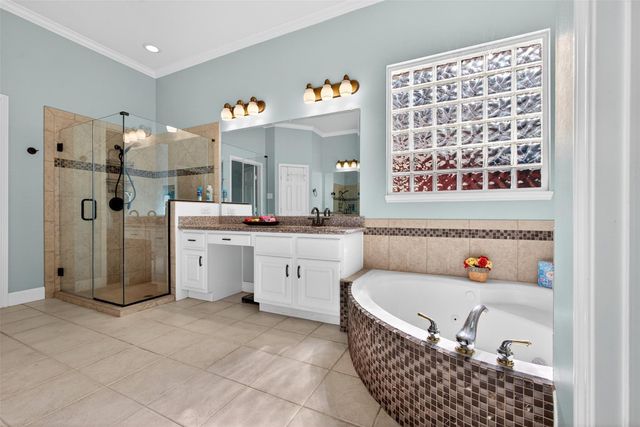 15614 Stable Brook Circle, Cypress, TX 77429