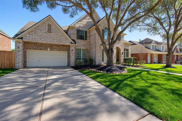 15614 Stable Brook Circle, Cypress, TX 77429