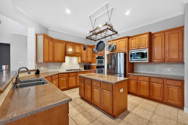 15614 Stable Brook Circle, Cypress, TX 77429