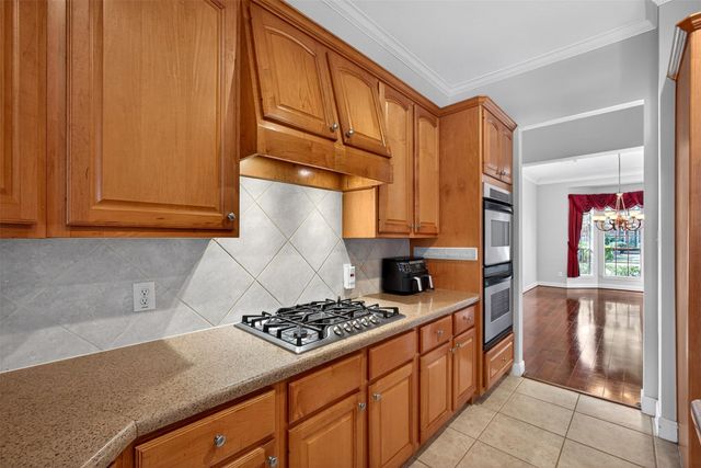 15614 Stable Brook Circle, Cypress, TX 77429