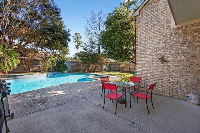 15614 Stable Brook Circle, Cypress, TX 77429