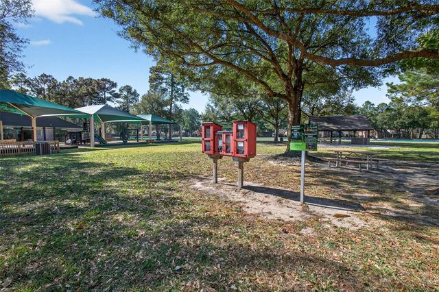 15614 Stable Brook Circle, Cypress, TX 77429