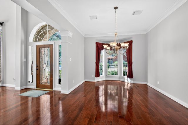 15614 Stable Brook Circle, Cypress, TX 77429