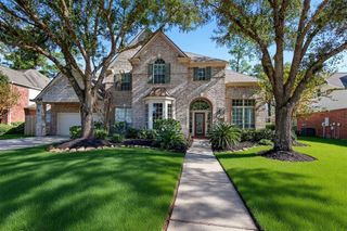 15614 Stable Brook Circle, Cypress, TX 77429