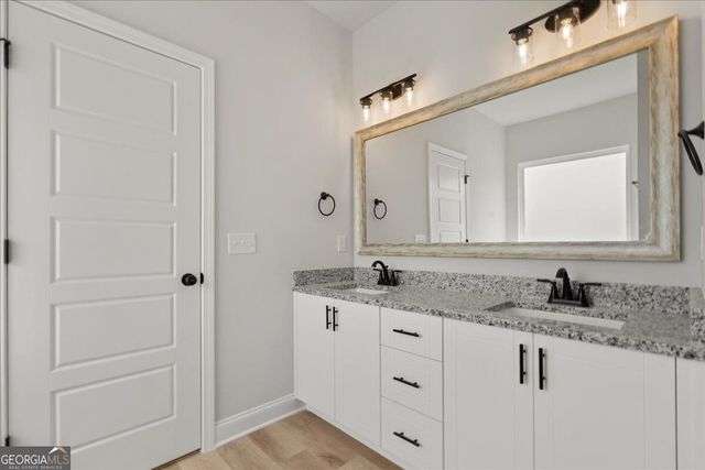 297 Timberlake Drive, Guyton, GA 31312