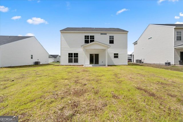 297 Timberlake Drive, Guyton, GA 31312