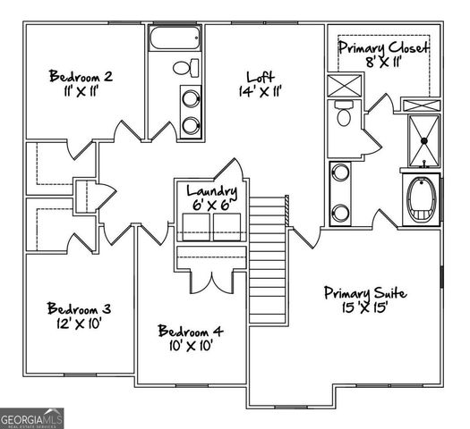 297 Timberlake Drive, Guyton, GA 31312