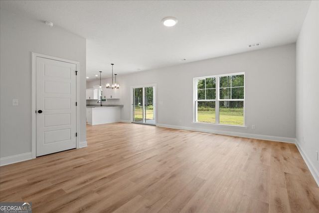 297 Timberlake Drive, Guyton, GA 31312