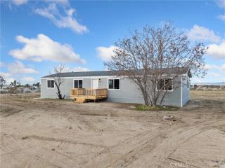 11623 Desert View Road, Pinon Hills, CA 92372