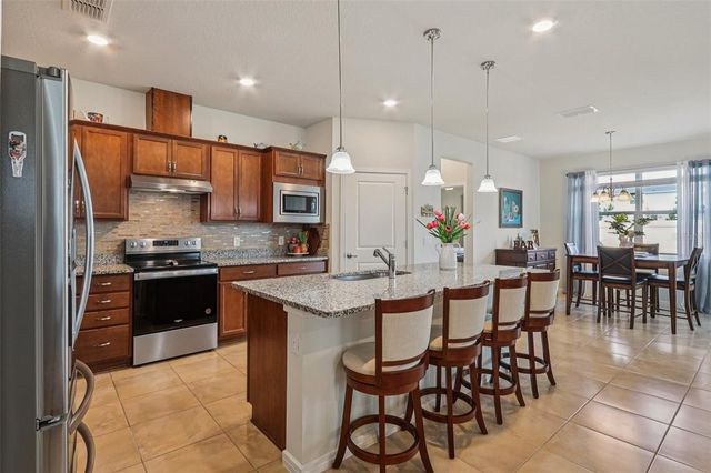 2015 SPRING SHOWER CIRCLE, Kissimmee, FL 34744