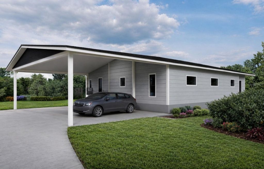 17350 METCALF AVENUE, Port Charlotte, FL 33954