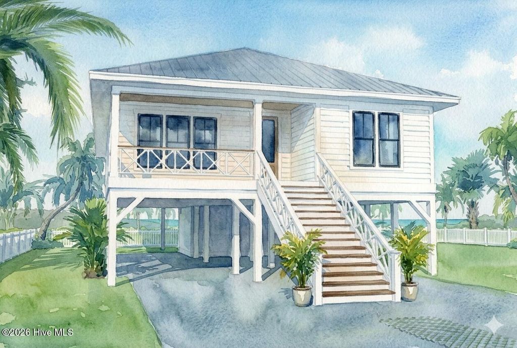 902 River Reach Court, New Bern, NC 28560