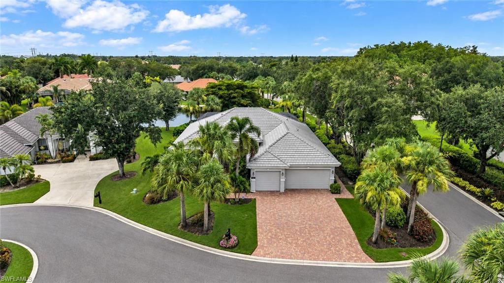 11881 Cypress Links DR, FORT MYERS, FL 33913 — exterior