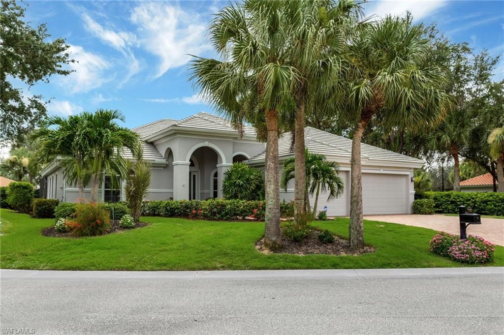 11881 Cypress Links DR, FORT MYERS, FL 33913 — photo 2