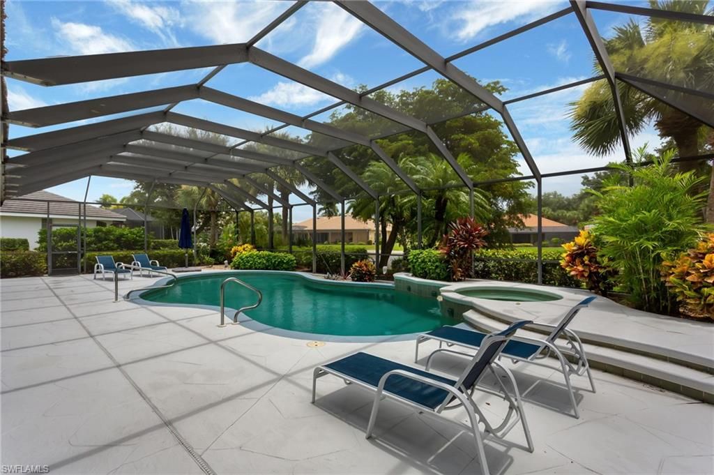 11881 Cypress Links DR, FORT MYERS, FL 33913 — photo 3