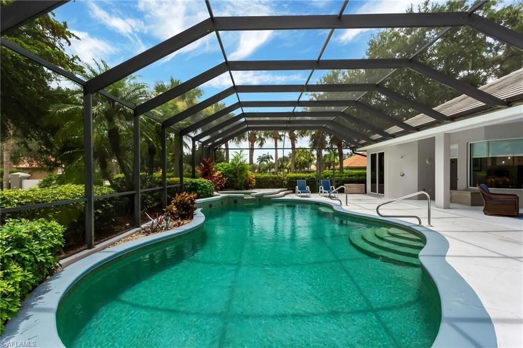 11881 Cypress Links DR, FORT MYERS, FL 33913 — photo 5
