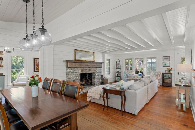 7 Tabby Lane, Isle Of Palms, SC 29451