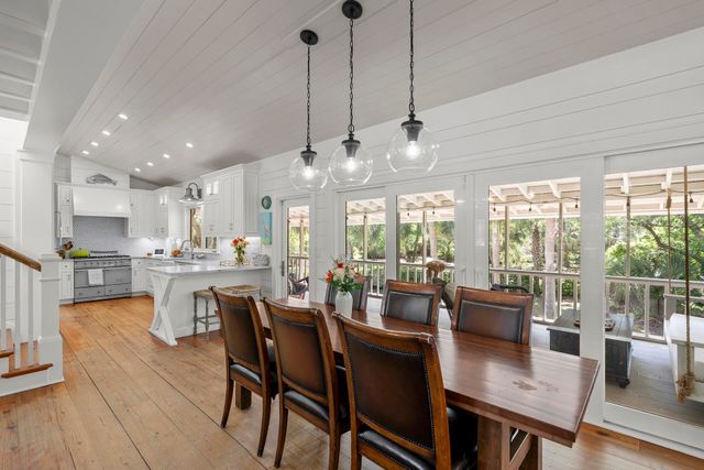 7 Tabby Lane, Isle Of Palms, SC 29451